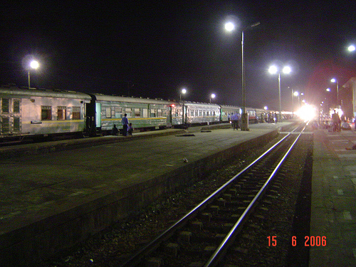 Photos Vinh Station 3