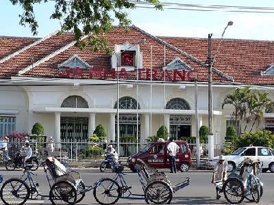 Photos Nha Trang Station 2