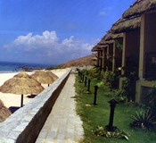 Photo of Entry:  The shifting sands of Mui Ne Phan Thiet Vietnam