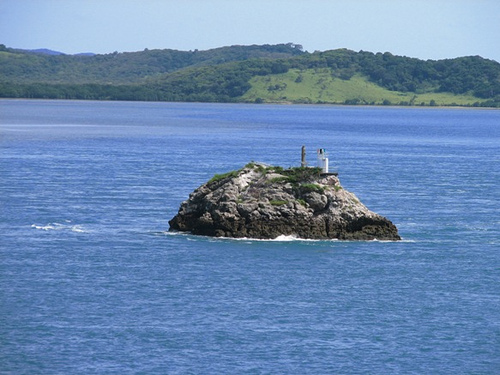 Photos Hon Khoai Island 1