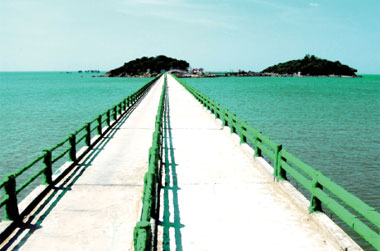 Photos Hon Da Bac Islet 3