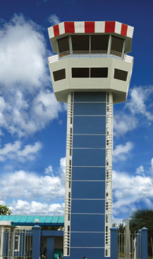 Photos Ca Mau Airport 3