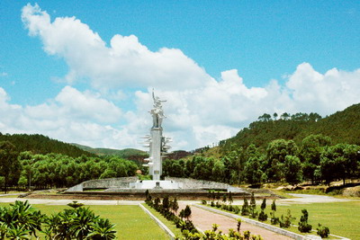Photos Nga ba Dong Loc 3