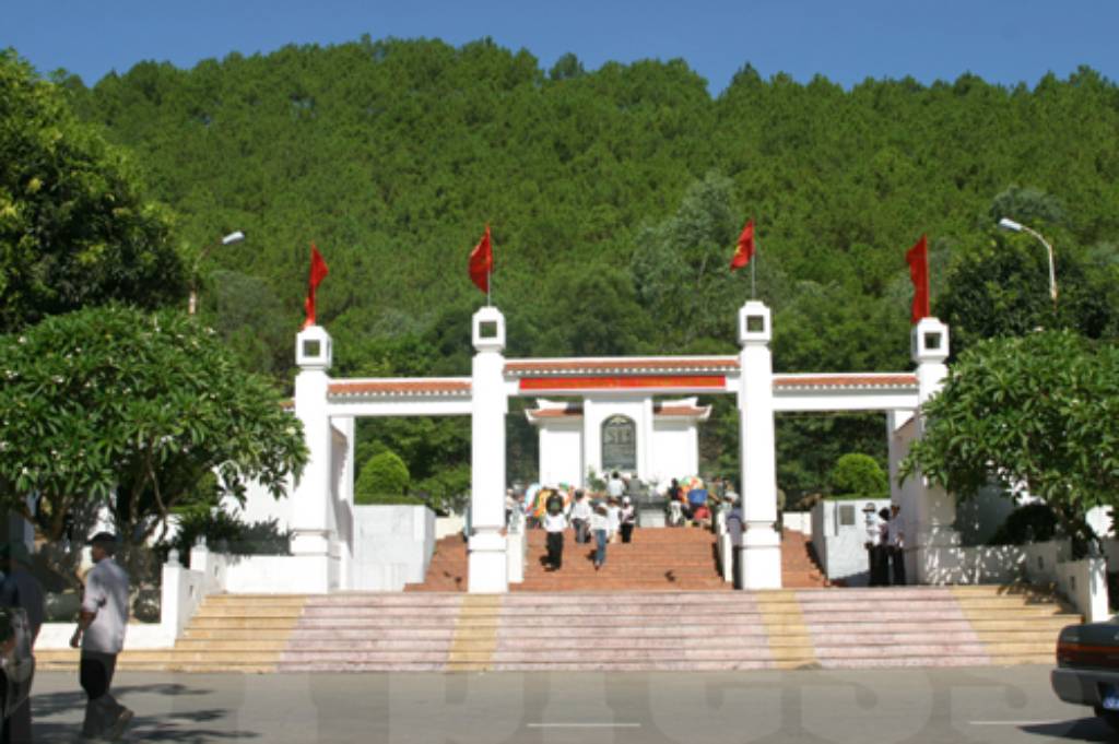 Photos Nga ba Dong Loc 2
