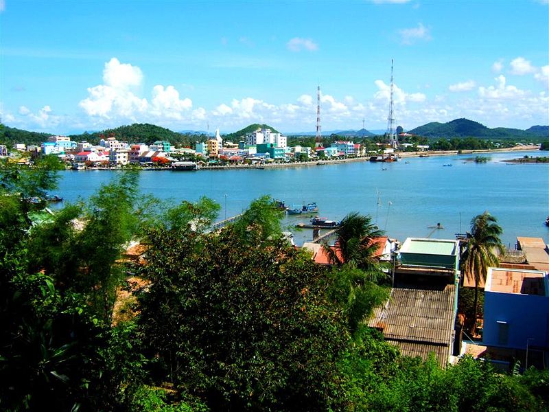 Photos Ha Tien 2