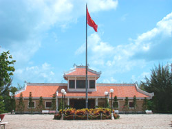 Photos Cu lao Ong Ho Island 1