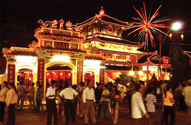Photos Mieu Ba Chua Xu 2 - Mieu Ba Chua Xu