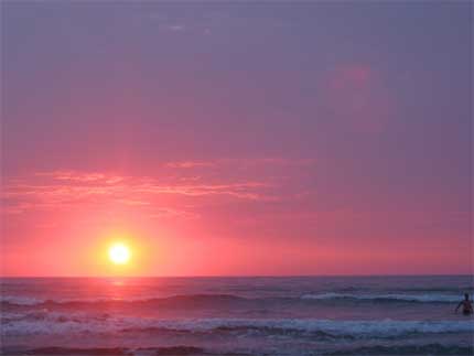 Photos My Khe Beach 1