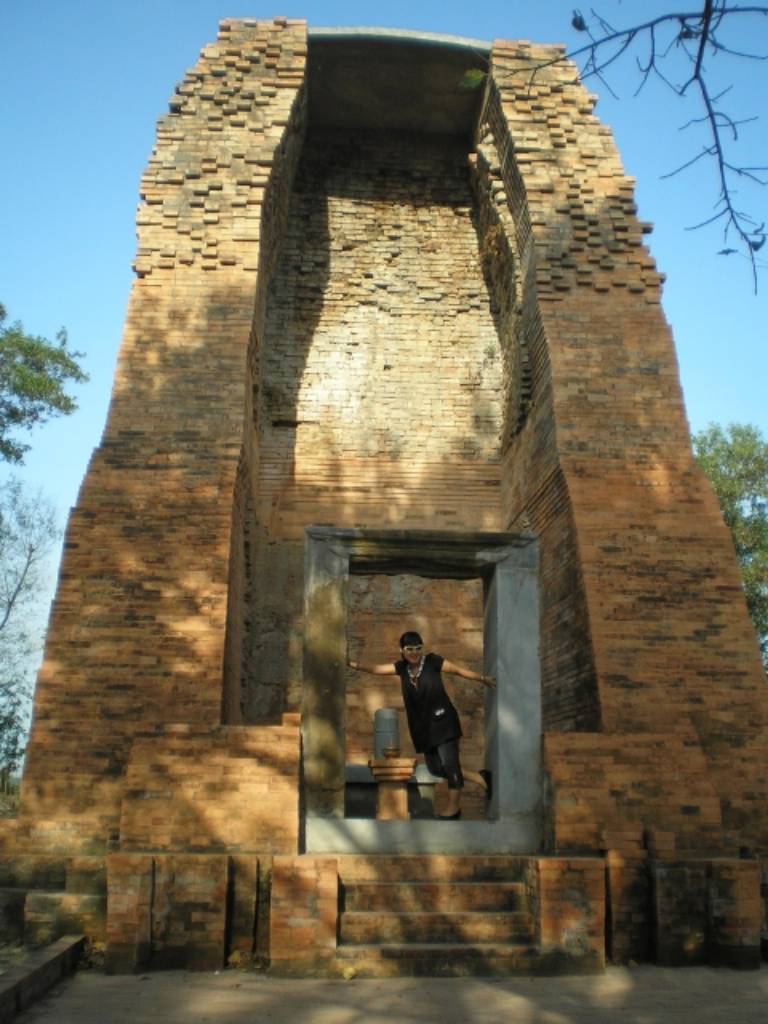 Photos Vinh Hung Tower 1