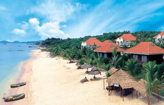 Photo of Entry:  Sailing to Phu Quoc’s Pineapple Islet