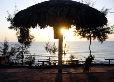 Photos Cua Tung Beach 2