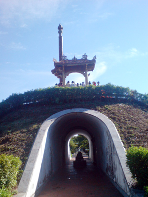 Photos Quang Tri Citadel 5