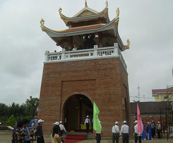 Photos Quang Tri Citadel 4