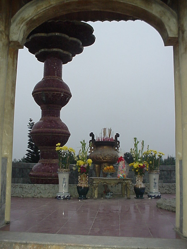 Photos Quang Tri Citadel 2