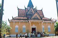 Photos Khmer Museum 1