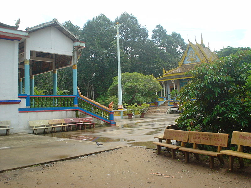 Photos Soc Trang 2