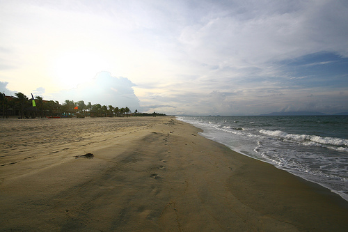Photos Ba Dong Beach 1