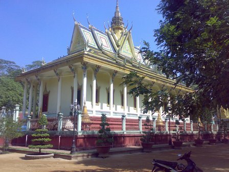 Photos Hang Pagoda 1