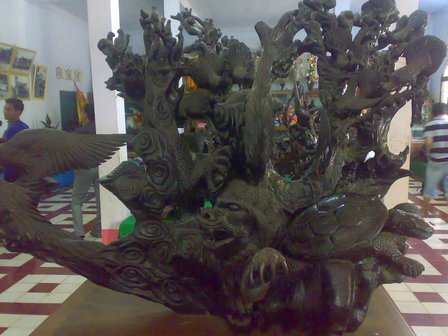 Photos Hang Pagoda 2