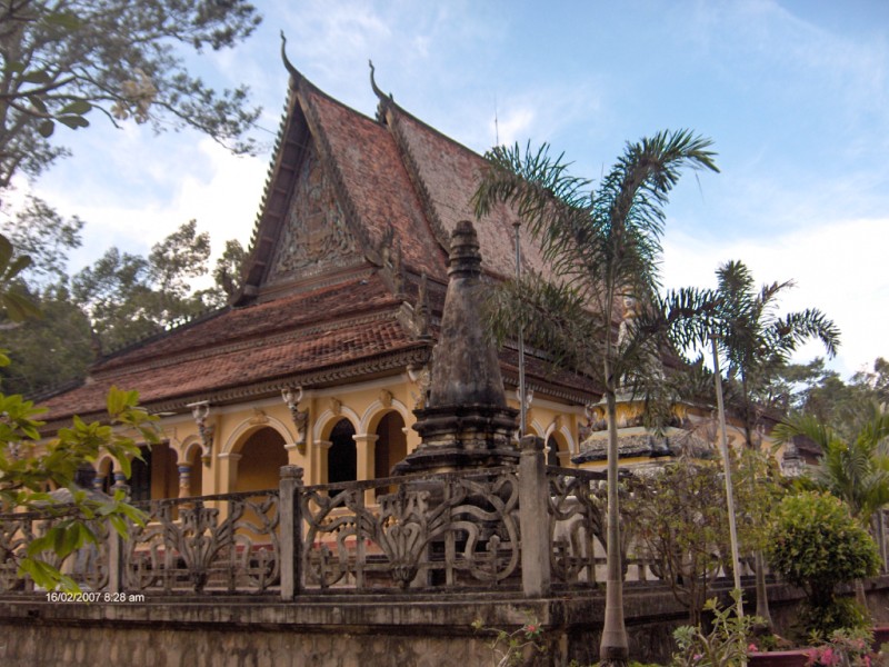 Photos Ang Pagoda 1
