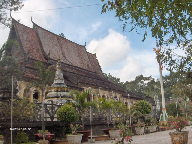 Photos Ang Pagoda 2