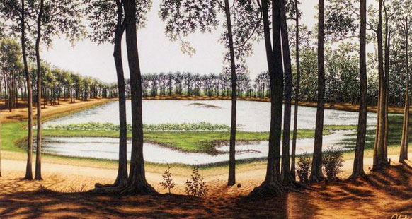 Photos Tra Vinh 2