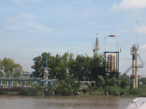 Photos Con Phung Islet 1 - Con Phung Islet