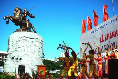 Photos Binh Dinh 2