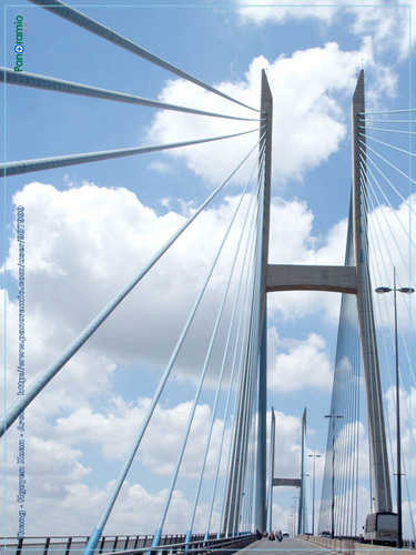 Photos My Thuan Bridge 2