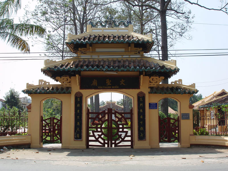 Photos Vinh Long 6
