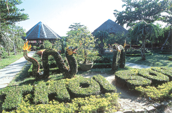 Photos Cu lao Thoi Son Island 3