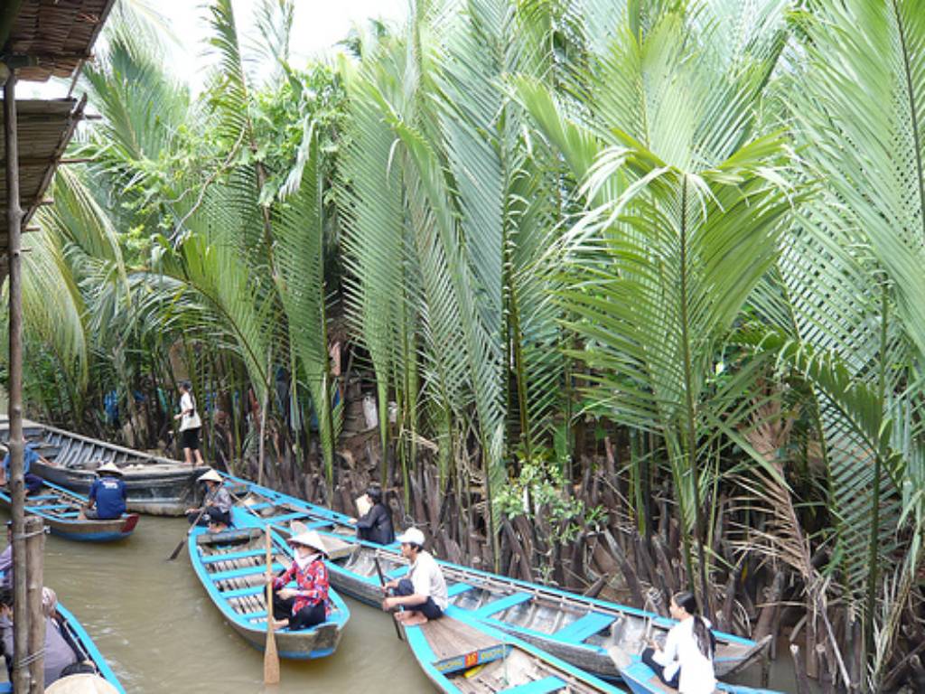 Photos Cu lao Thoi Son Island 1