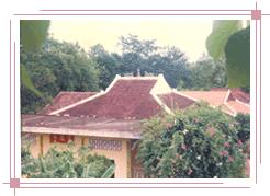 Photos Ton Thanh Pagoda 1