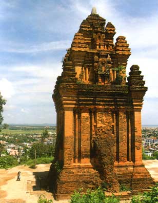 Photos Nhan Tower 2