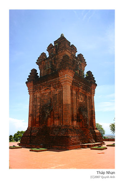 Photos Nhan Tower 3