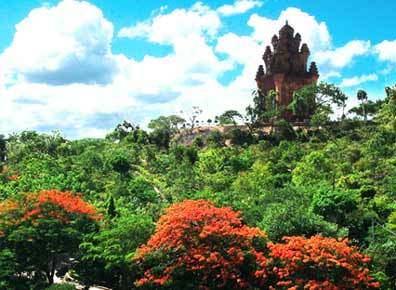 Photos Nhan Tower 1