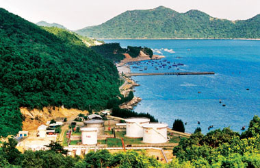 Photos Vung Ro Bay 3