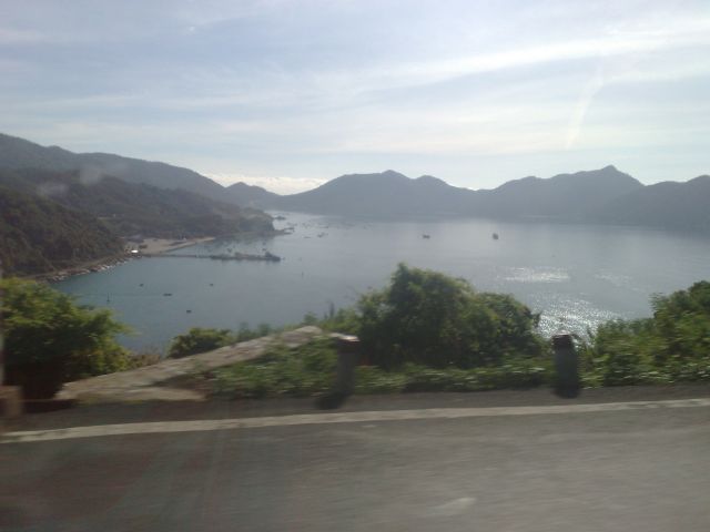 Photos Vung Ro Bay 2