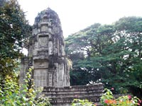 Photos Binh Ta Vestige 1