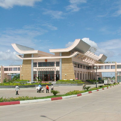 Photos Tay Ninh 5