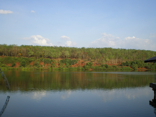Photos Suoi Lam Resort 3