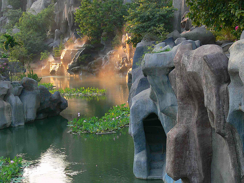 Photos Lac canh Dai Nam Van hien 1