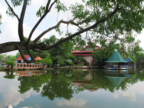 Photos Binh An Lake 2 - Binh An Lake