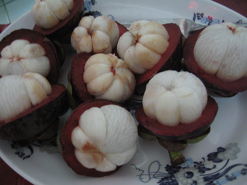 Photos Lai Thieu Orchard 1
