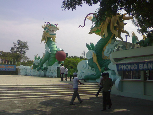 Photos Dong Nai 5