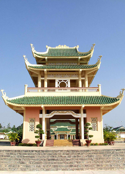 Photos Dong Nai 4