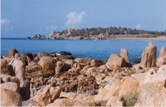 Photos Hon Lao Cau Islet 1