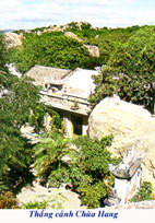 Photos Co Thach Pagoda 2