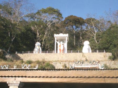 Photos Linh Son Truong Tho Pagoda 2