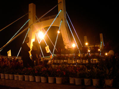 Photos Le Hong Phong Bridge 2 - Le Hong Phong Bridge